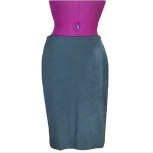 Ann Taylor Skirt 6